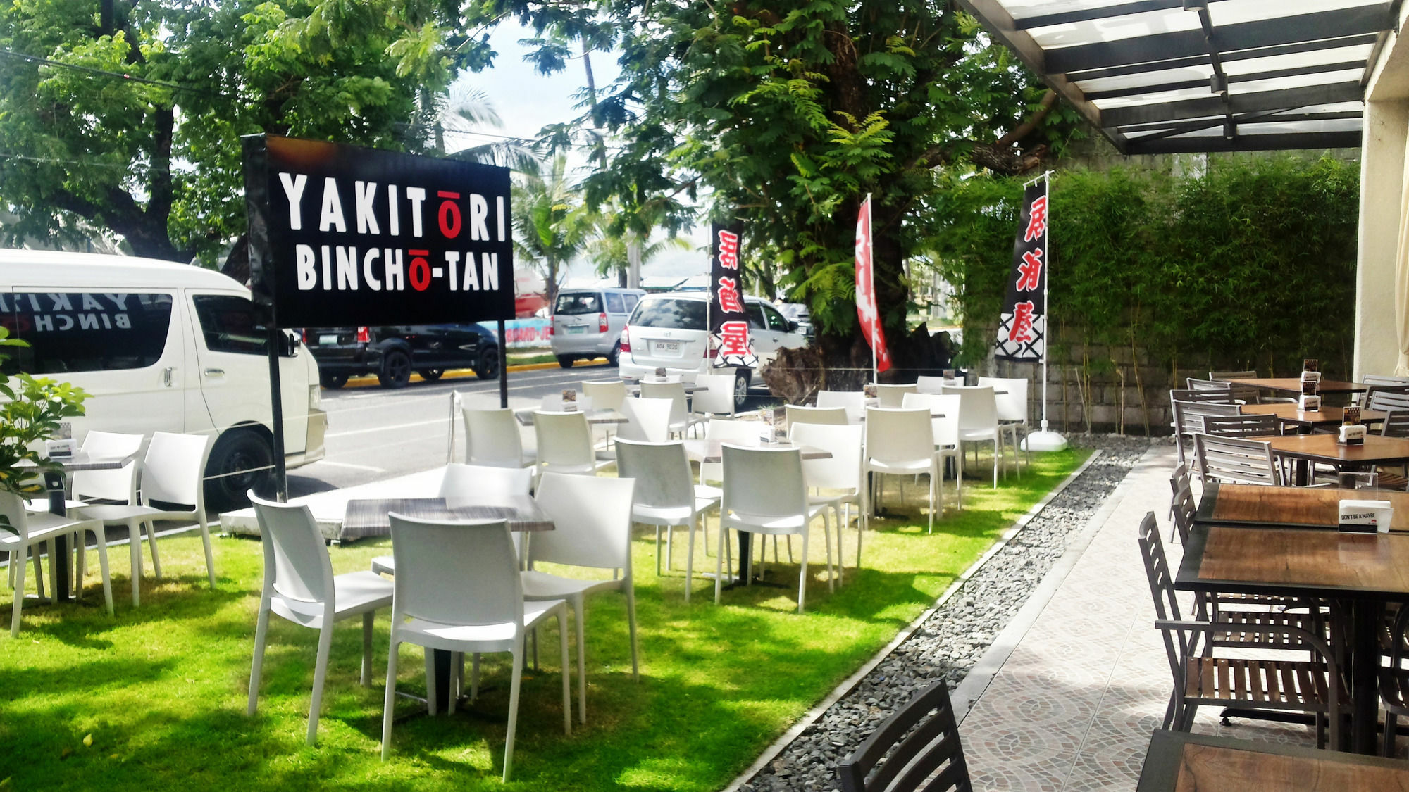 考特梅瑞登套房酒店 奥隆阿波 外观 照片
